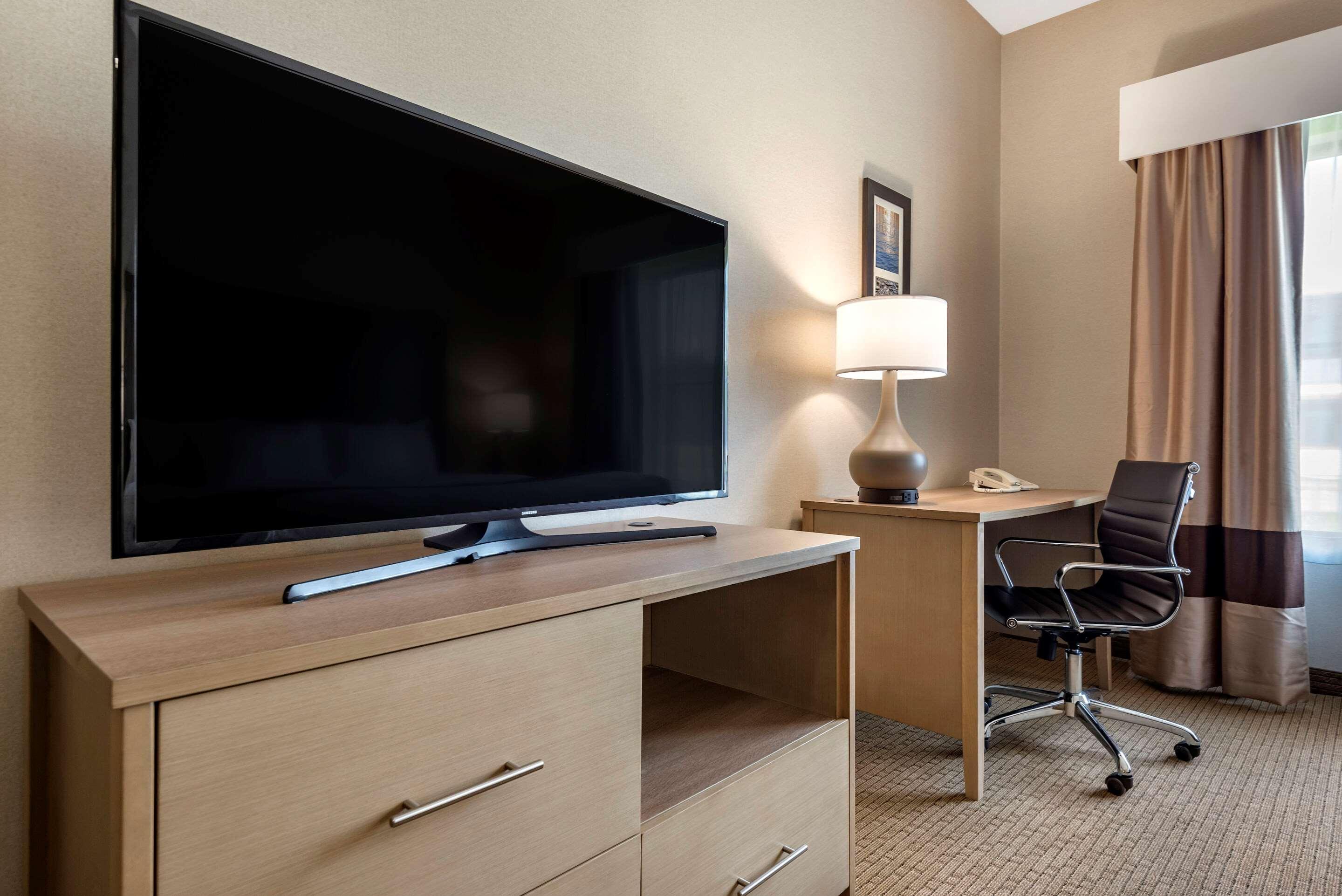 Comfort Inn & Suites Farmington - Victor Eksteriør billede